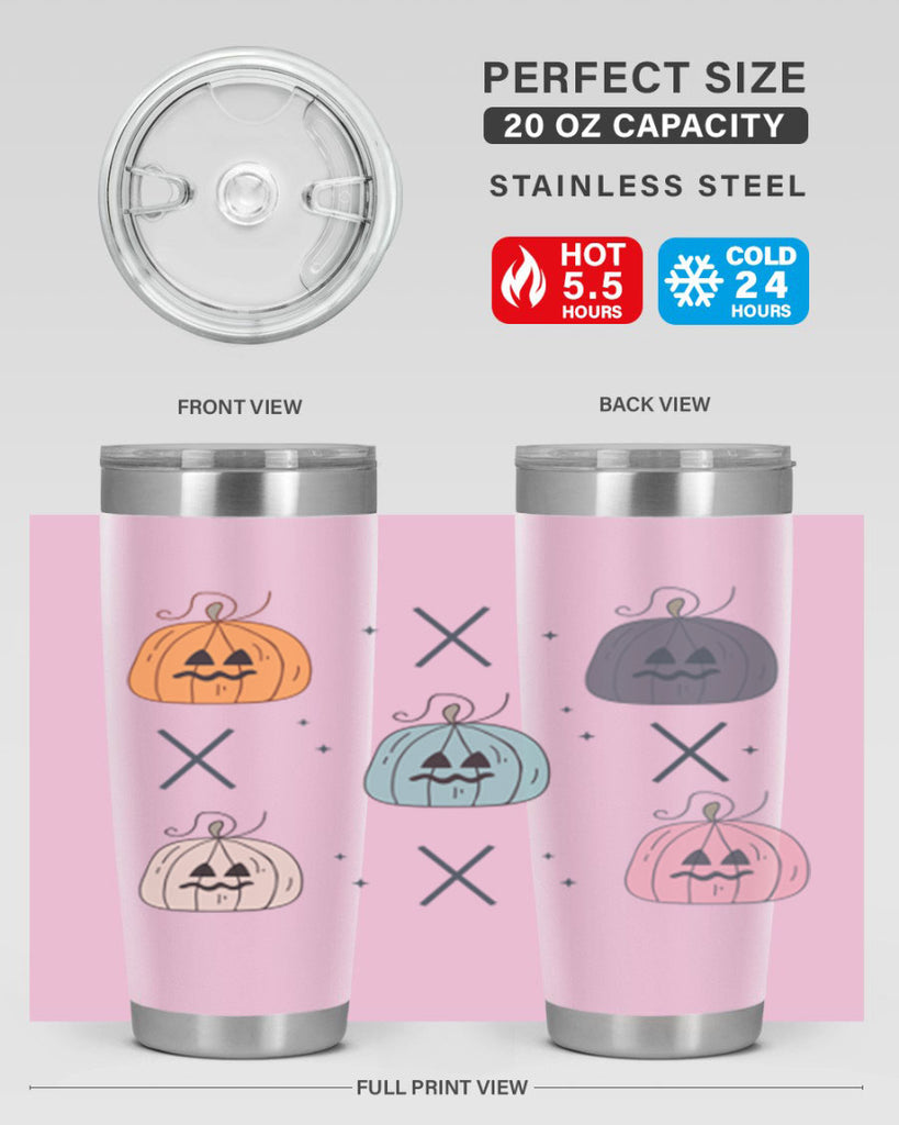 fall 145#- fall- Tumbler