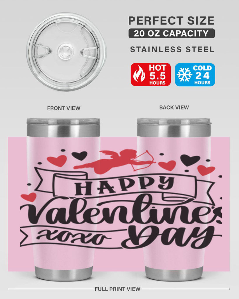 happy valentines day 24#- valentines day- Tumbler