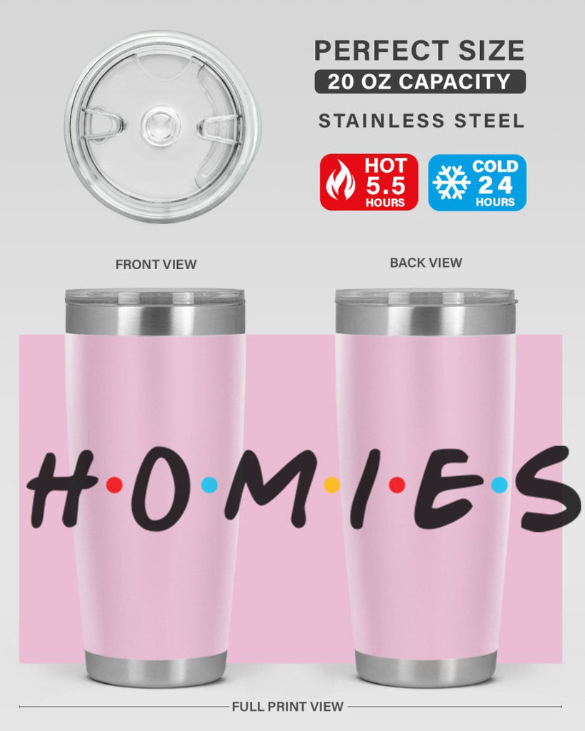 homies 126#- black words phrases- Cotton Tank