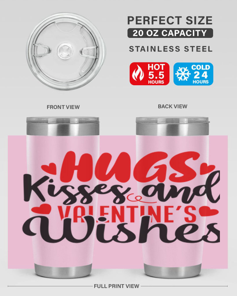 hugs kisses and valentines wishes 71#- valentines day- Tumbler