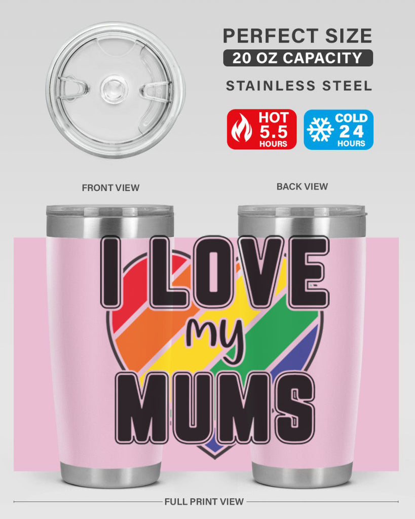 ilovemymums 120#- lgbt- Tumbler