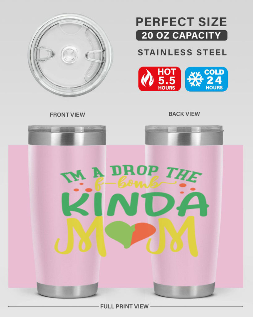 im a drop the fbomb kinda mom 398#- mom- Tumbler