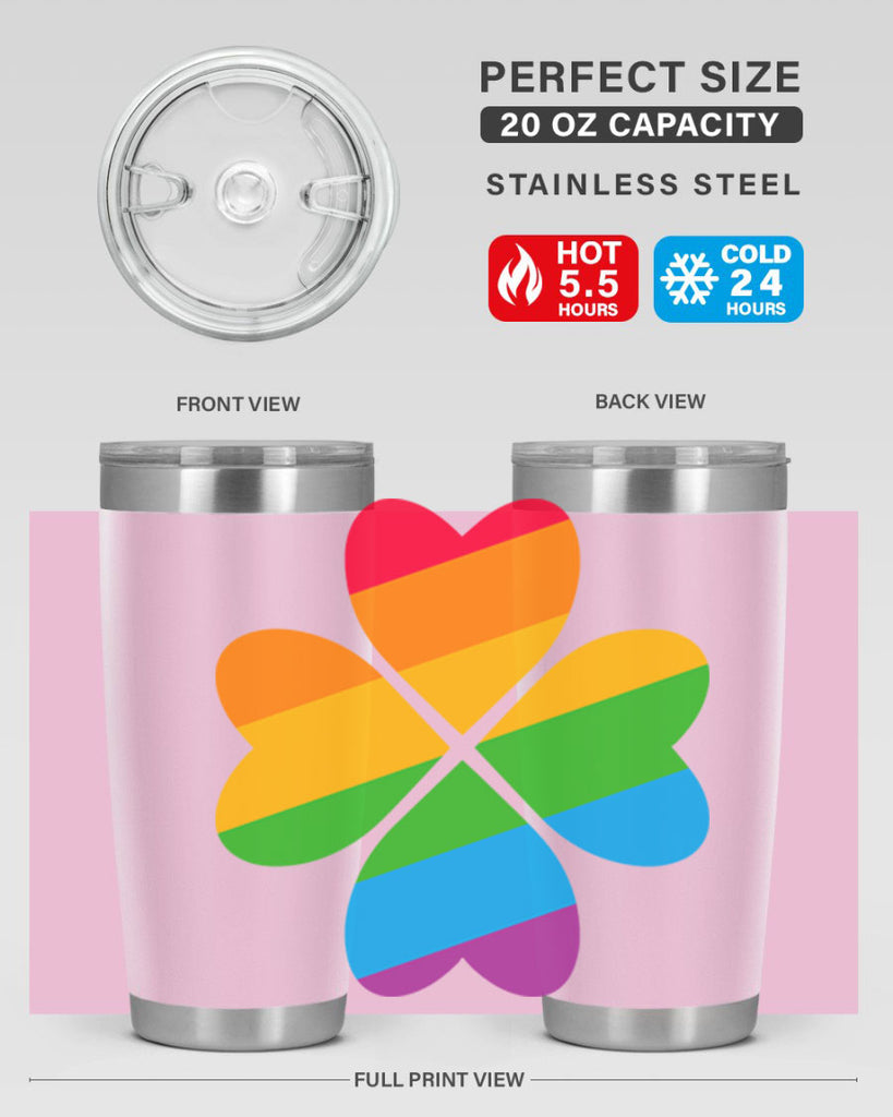 irish shamrock lgbt st patricks lgbt 117#- lgbt- Tumbler