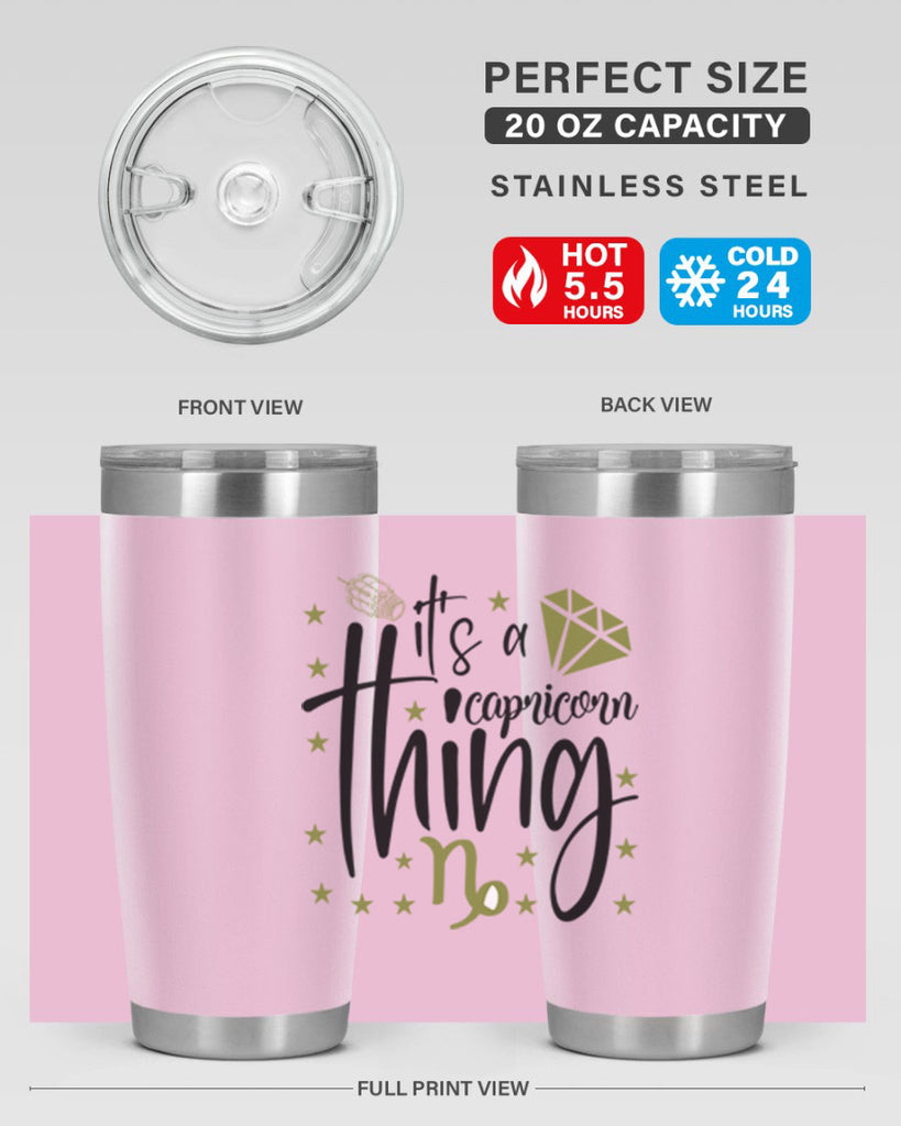 its a Capricorn thing 265#- zodiac- Tumbler