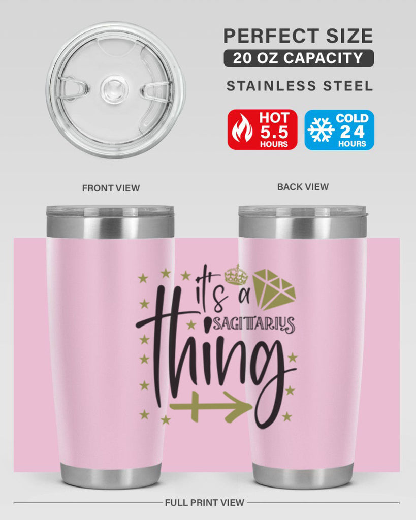 its a sagittarius thing 271#- zodiac- Tumbler