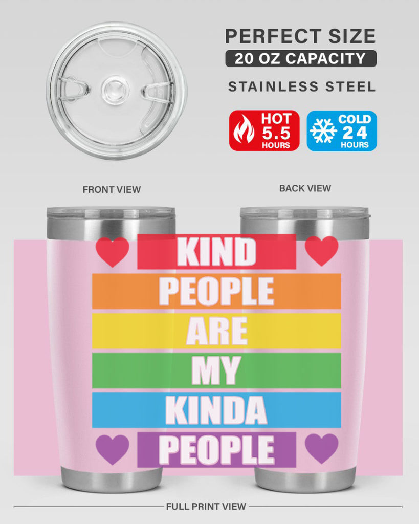 kind people are my kinda lgbt 111#- lgbt- Tumbler