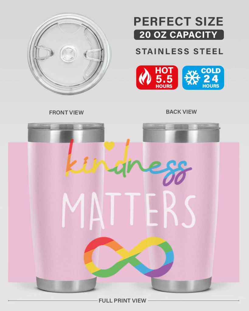 kindness matters infinity lgbt lgbt 109#- lgbt- Tumbler