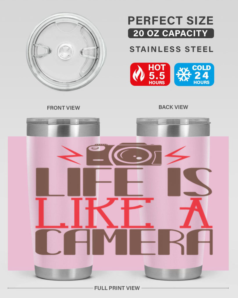 life is like a camera 25#- photography- Tumbler