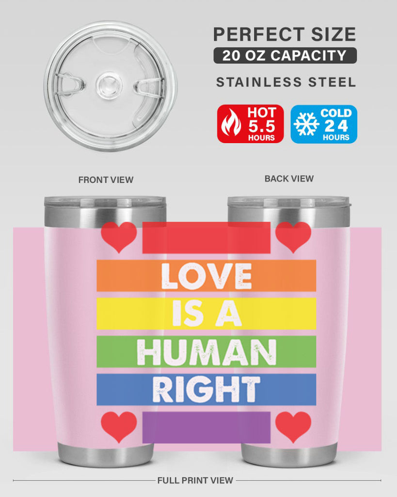 love is a human right lgbt 86#- lgbt- Tumbler