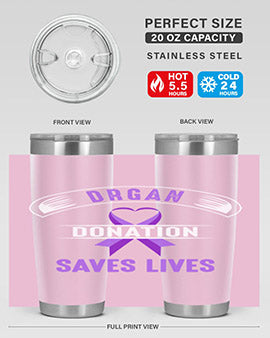 organ donation saves lives 202#- alzheimers- Tumbler