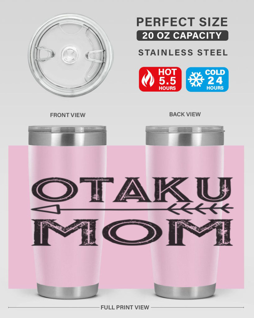 otaku mom 74#- mom- Tumbler