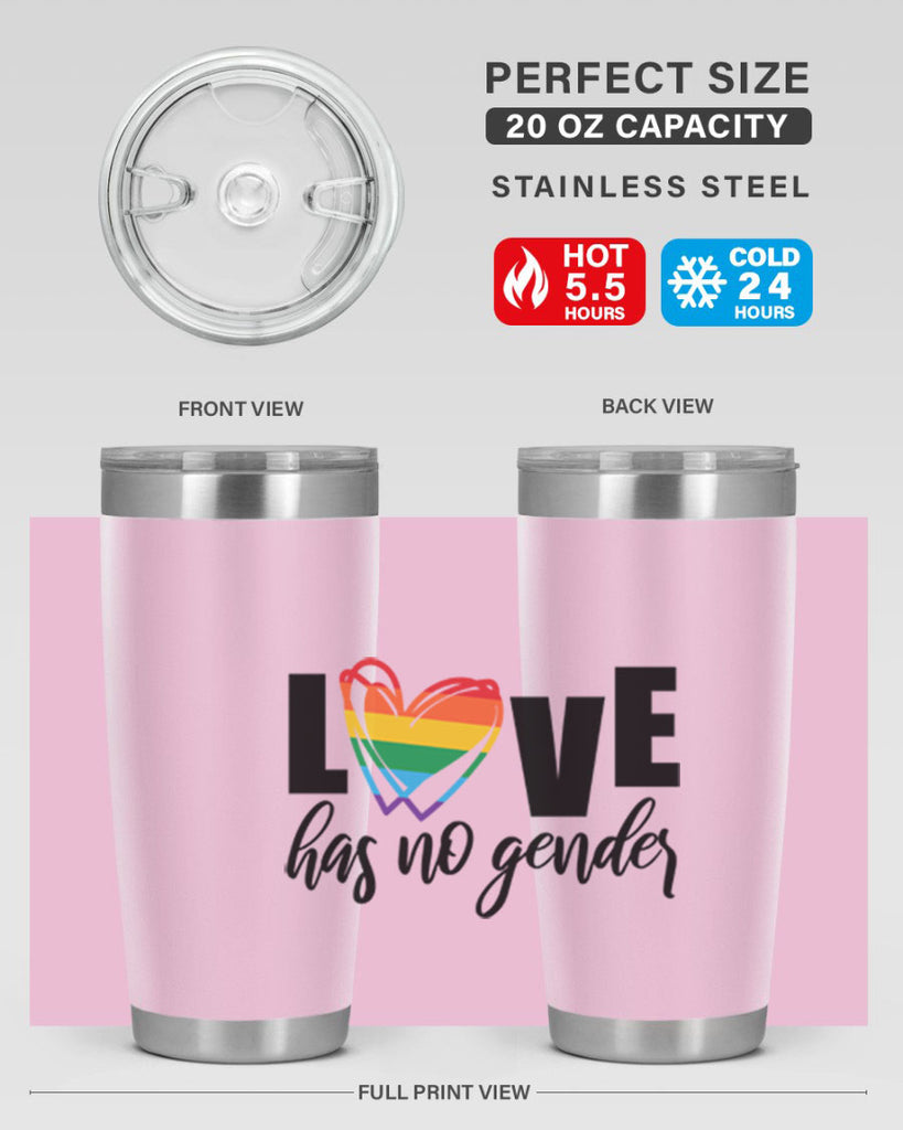 pride love no gender 61#- lgbt- Tumbler