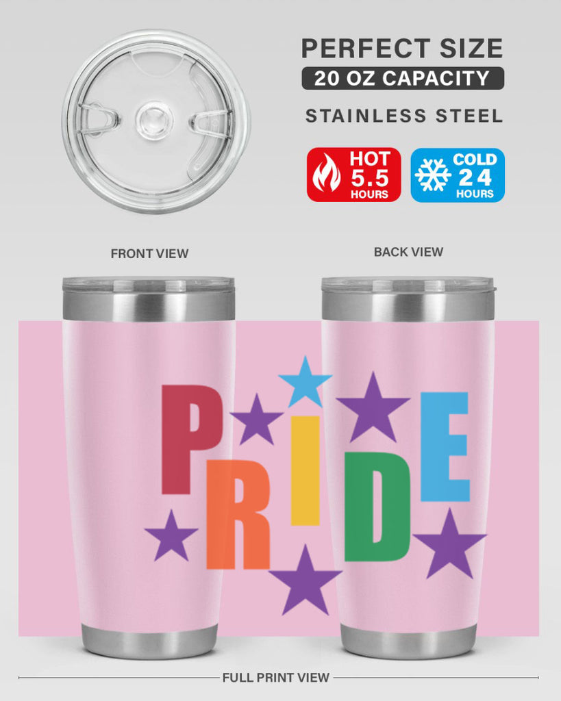 pride pride star 57#- lgbt- Tumbler