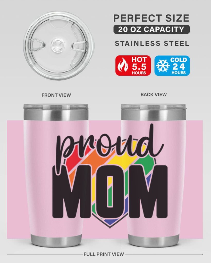 proudmom 35#- lgbt- Tumbler