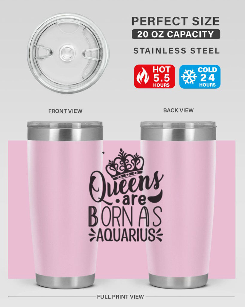 queens are born as Aquarius 388#- zodiac- Tumbler