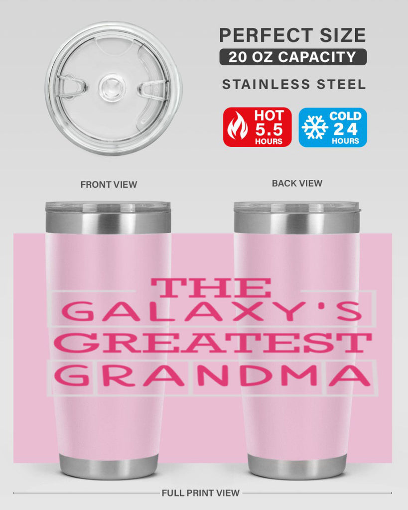 the galaxys 56#- mom- Tumbler