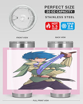 wind breaker21#- anime- Tumbler