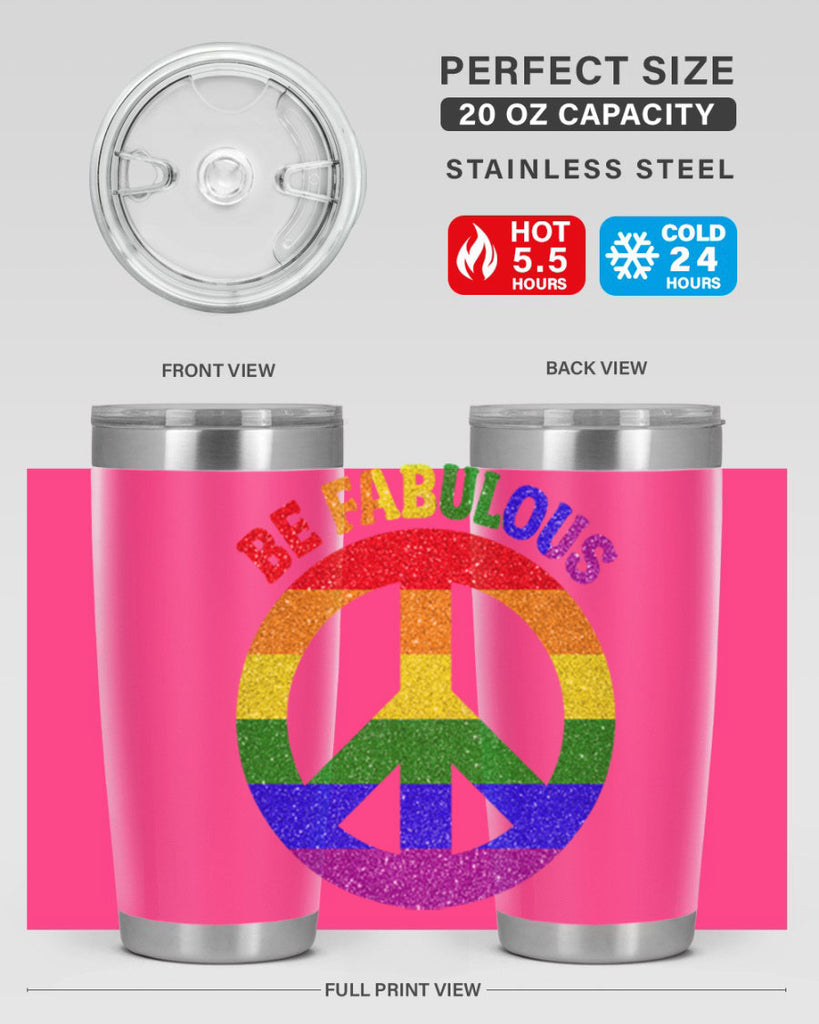 Be Fabulous Lgbt Pride Month  41#- lgbt- Tumbler