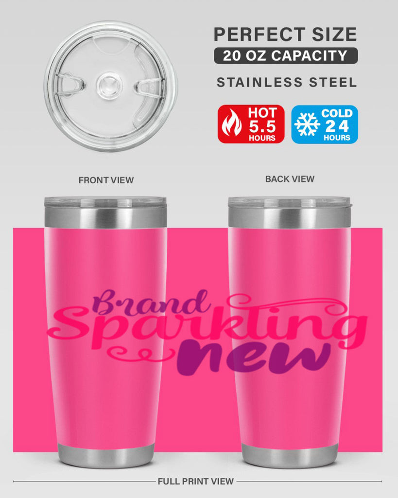 Brand sparkling new Style 276#- baby- tumbler