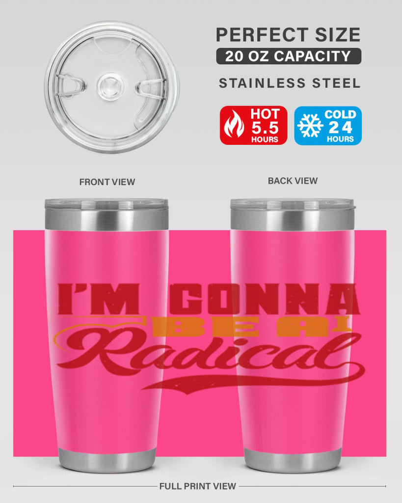 I’m gonna be a radical 27#- chess- Tumbler