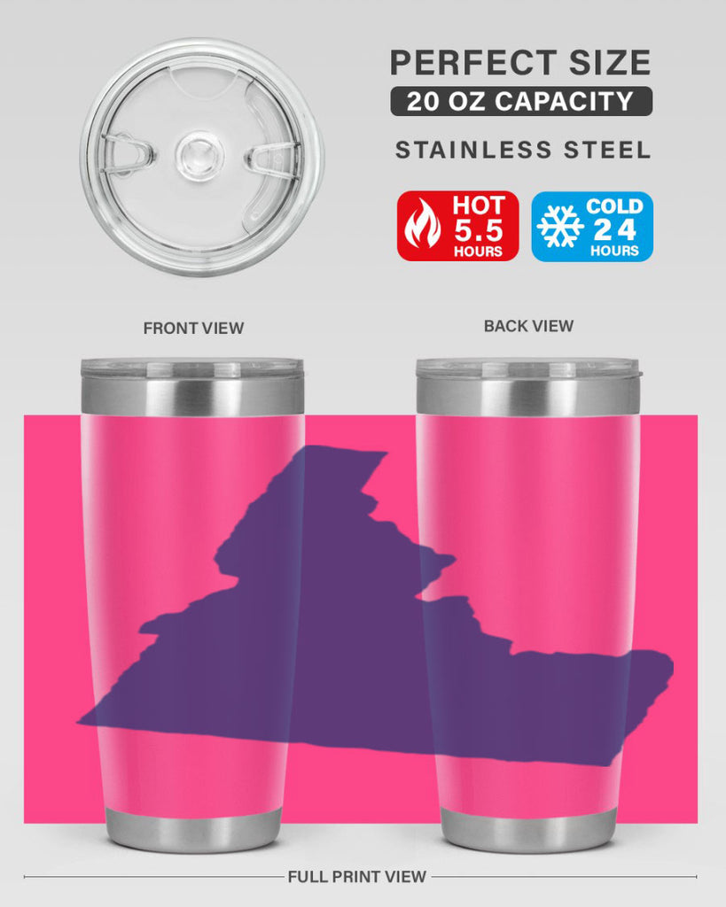 Idaho 39#- stateflags- Tumbler