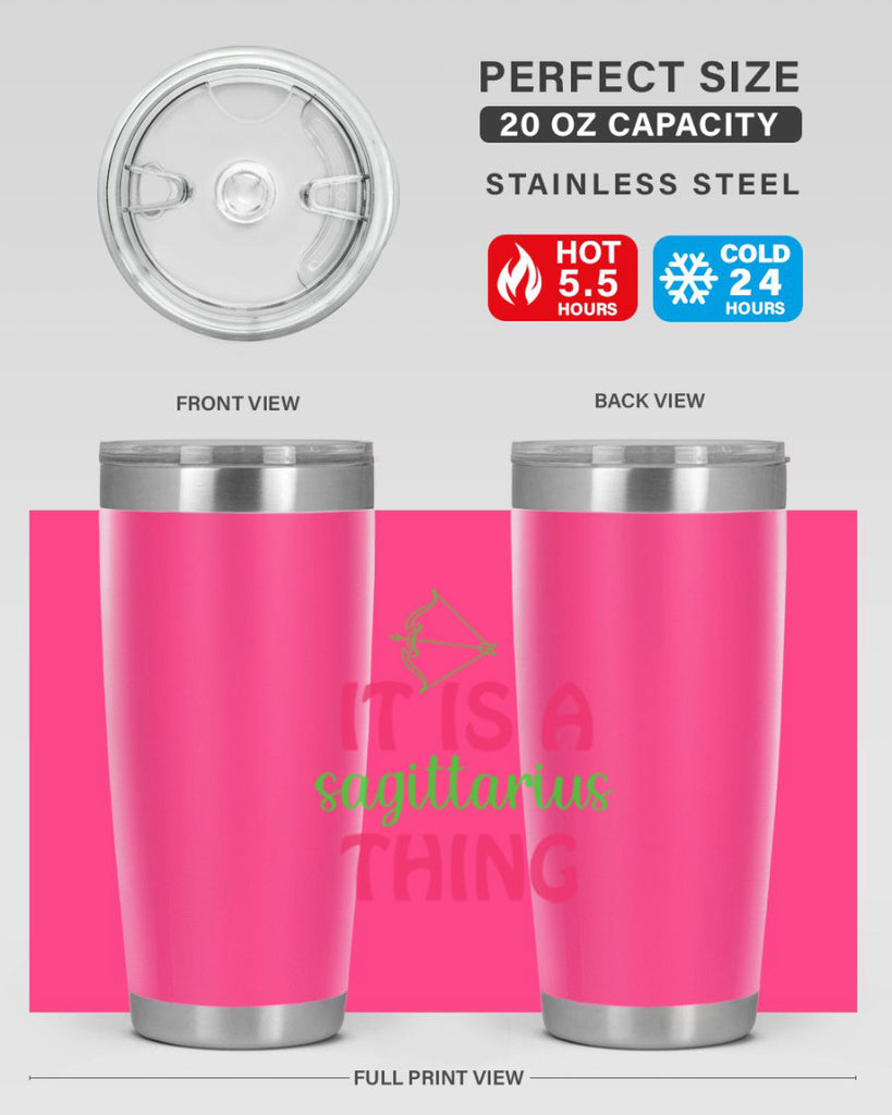 It is a sagittarius thing 257#- zodiac- Tumbler