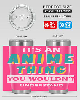 Its An Anime Thing You Aint Understand 254#- anime- Tumbler