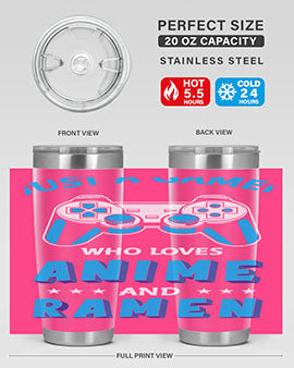 Just A Gamer Who Loves Anime and Ramen 262#- anime- Tumbler