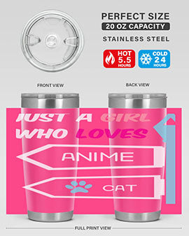 Just A Girl Who Loves Anime 264#- anime- Tumbler