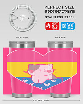 Pansexual Kawaii Cat Anime Art Anime 272#- anime- Tumbler