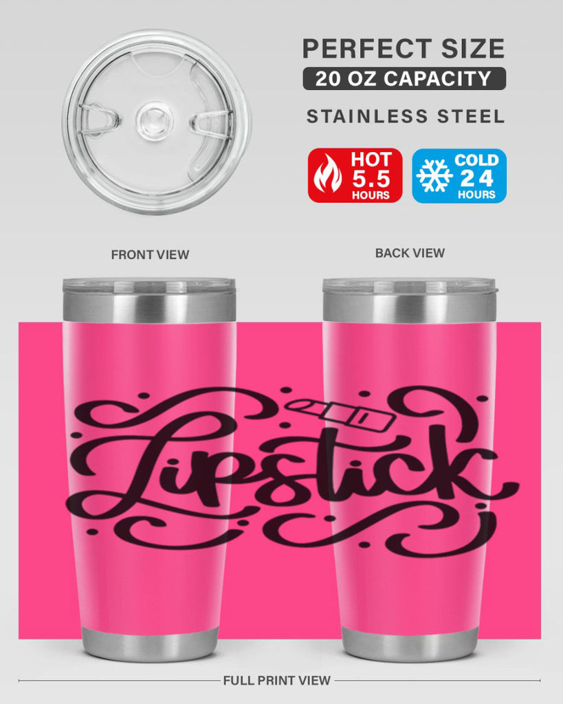 SingleLipstick Style 26#- make up- Tumbler