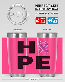 alzheimers awareness style 35#- alzheimers- Tumbler