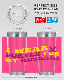 alzheimers awareness style 54#- alzheimers- Tumbler