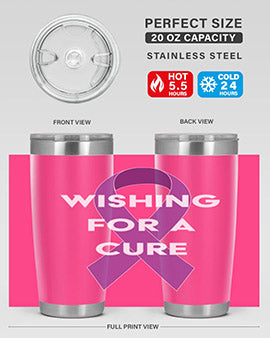 alzheimers awareness style 73#- alzheimers- Tumbler