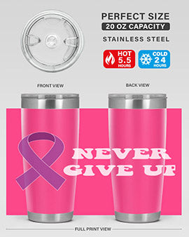 alzheimers awareness style 76#- alzheimers- Tumbler