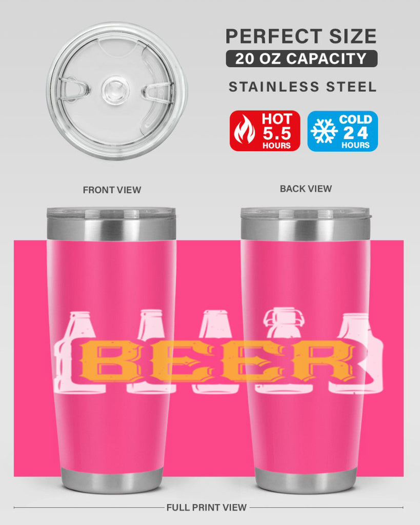 beerr 99#- beer- Tumbler