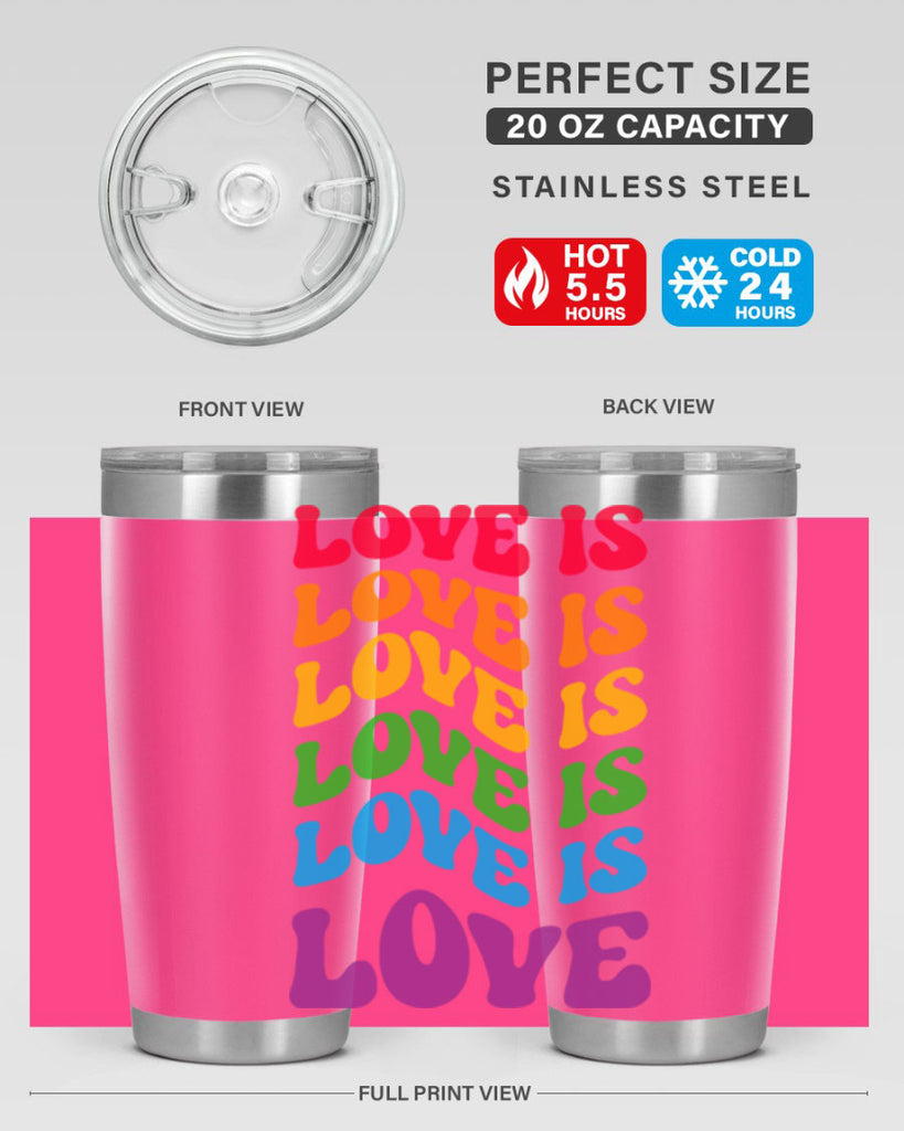 cool rainbow lgbt love is lgbt 147#- lgbt- Tumbler