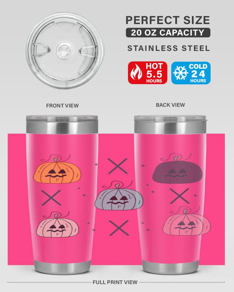 fall 145#- fall- Tumbler