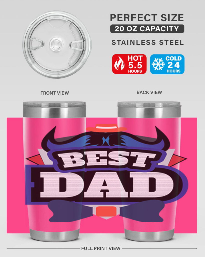fathersdaypngtransparent 127#- fathers day- Tumbler
