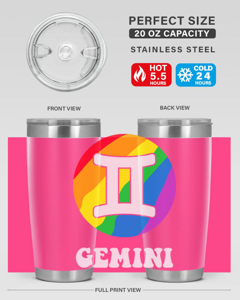 gemini lgbt lgbt pride lgbt 134#- lgbt- Tumbler