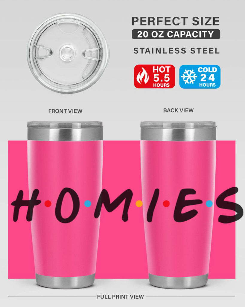 homies 126#- black words phrases- Cotton Tank