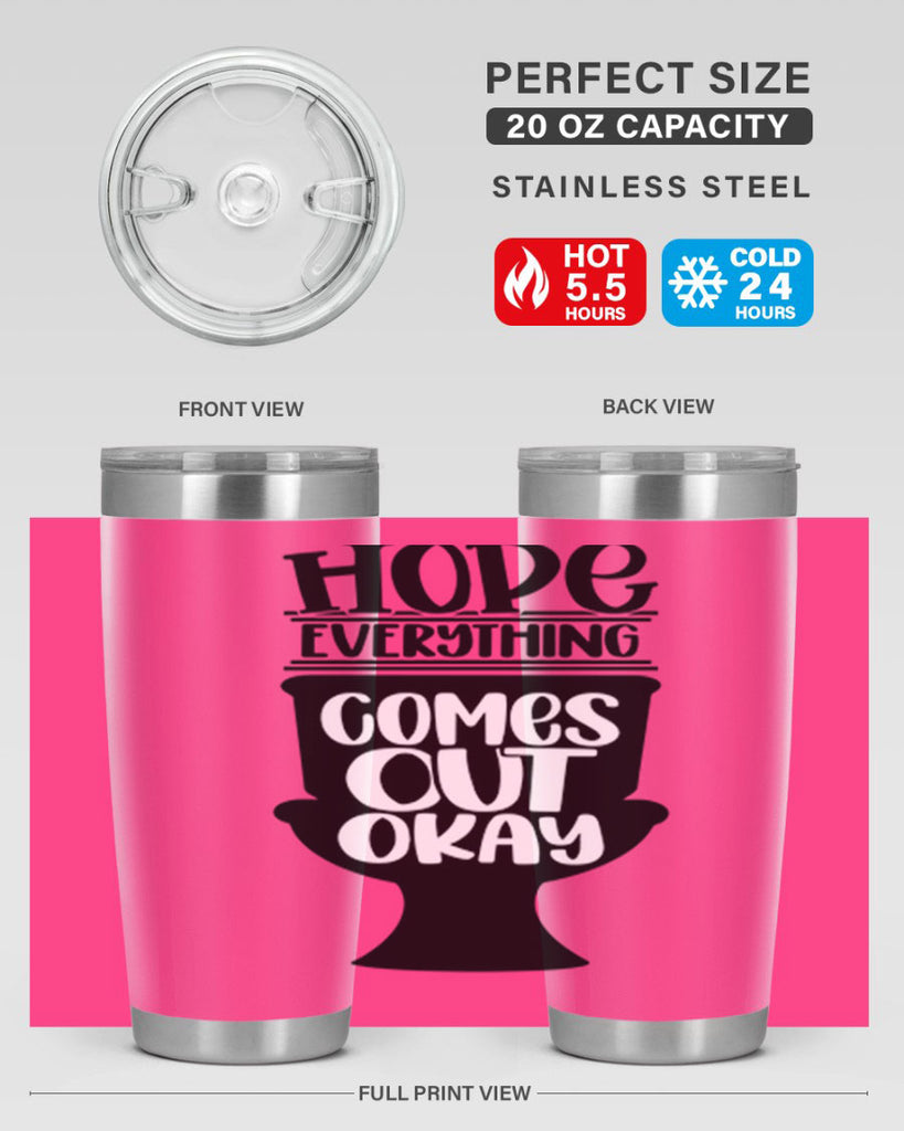 hope everything comes 30#- bathroom- Tumbler