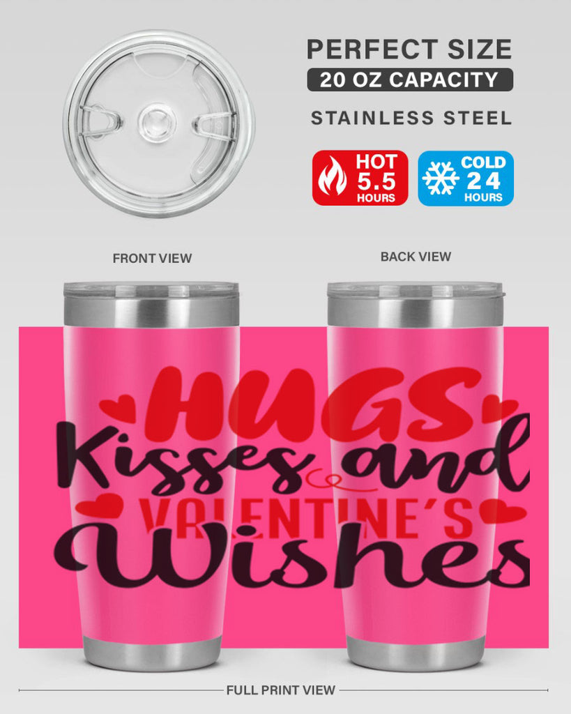 hugs kisses and valentines wishes 71#- valentines day- Tumbler