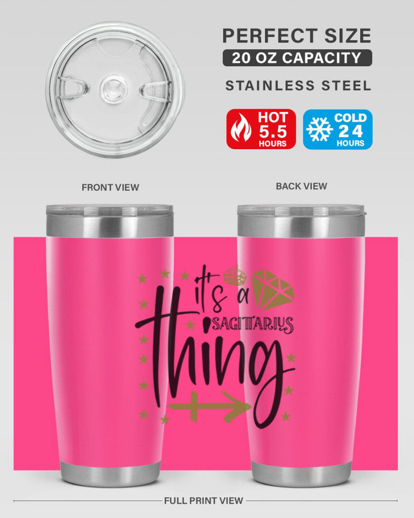 its a sagittarius thing 271#- zodiac- Tumbler