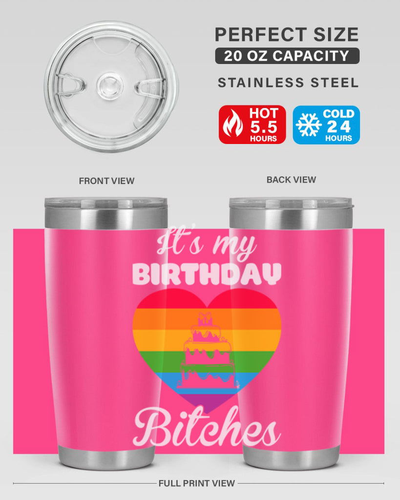 its my birthday lgbt happy lgbt 115#- lgbt- Tumbler