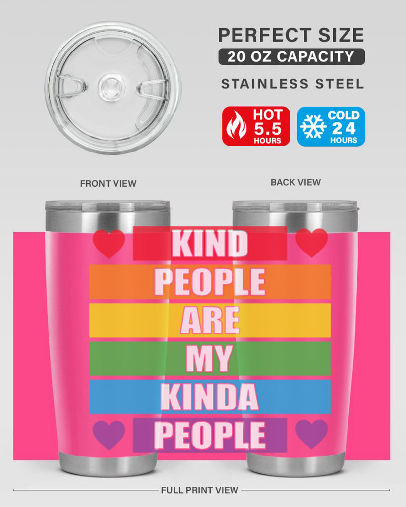 kind people are my kinda lgbt 111#- lgbt- Tumbler