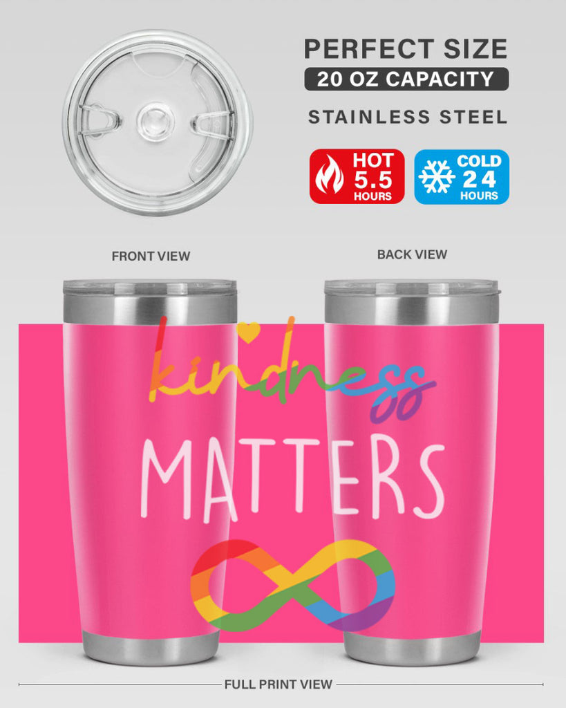 kindness matters infinity lgbt lgbt 109#- lgbt- Tumbler