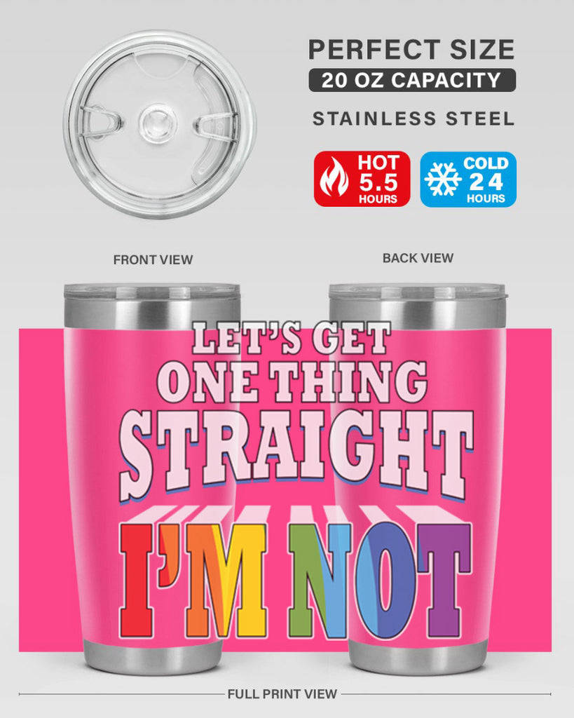 lets get one thing straight lgbt 106#- lgbt- Tumbler