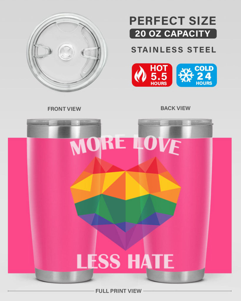 more love less hate lgbt lgbt 78#- lgbt- Tumbler