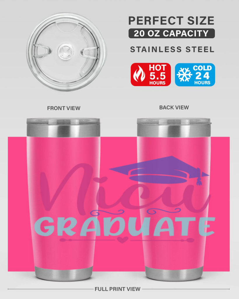 nicu graduate Style 210#- baby- tumbler